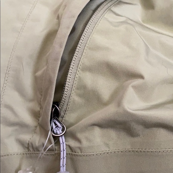 The North Face HyVent Snow Jacket M - Picture 5 of 14